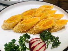 -如轩·海鲜砂锅粥·潮汕菜(南城店)