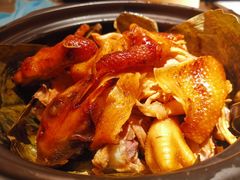 -闻见中国海南菜(K11店)