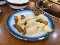 -岳记兴隆·青城腊排铜火锅(融创店)
