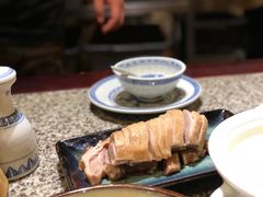 -南京大牌档(香港广场店)