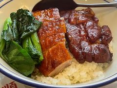 -香港新曜记茶餐厅(星耀城店)