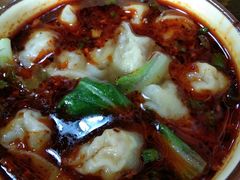 -颗颗香马边杨抄手(春华路店)