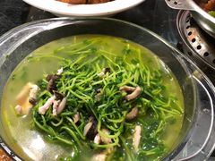 -刘胖子家常菜·蹄花焖藕(中南店)