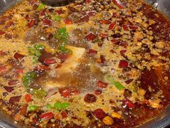 -小饕荟雅安贡椒鱼鲜馆(广福桥店)