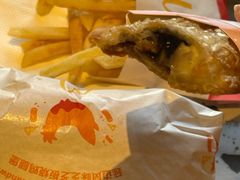 -麦当劳(长泰商业广场店)