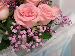 -Libra Flora花店(骆岗中央公园店)