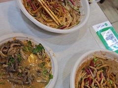 -黑八私房老北京炸酱面