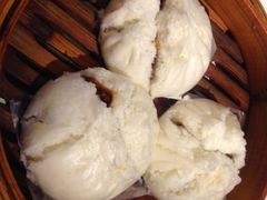 叉烧包-潮福城大酒楼(二环东路店)