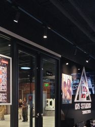 -D5街舞培训机构