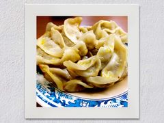 -回回锅贴(小河沿店)