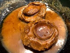 六头鲍-迎悦轩(维景湾店)