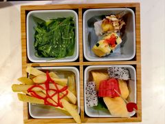 -吉布鲁牛排海鲜自助(成都大悦城店)