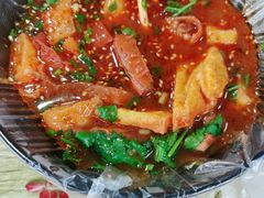 -大学城夜市大排档(凤栖路店)