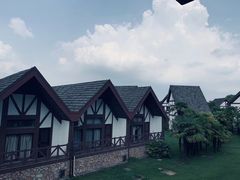 -太阳岛度假酒店