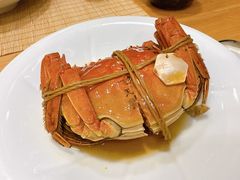 -蟹家大院(保利时光里店)