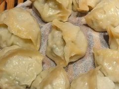 -渔民船说·北塘海鲜·天津菜·海肠捞饭(北塘古镇店)
