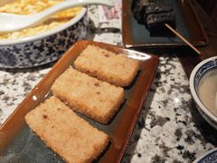 -南京大牌档(龙湖长楹天街店)