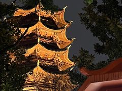 -苏州吴宫泛太平洋酒店