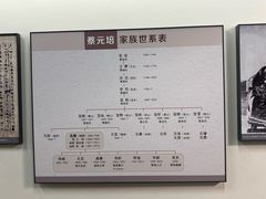 -蔡元培故居