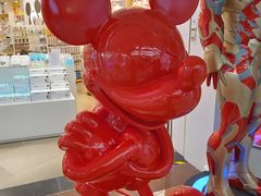 -名创优品(天河区正佳广场二店)