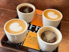 -Peet's 皮爷咖啡(东湖路手作店)