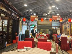 -老浒记烤鸭-北京菜(琉璃厂店)