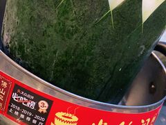 -尚竹阁冬瓜盅·18年地标美食(平洲店)