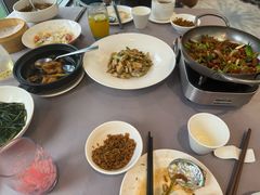 -徐记海鲜(陕西历史博物馆|明德门店)