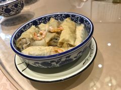 -兰边碗(鼓楼店)