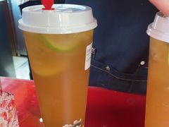 -鸡鸣赐茶(鸡鸣寺路店)