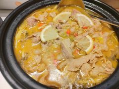 -好友缘酒家(西大店)