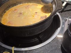-捞王猪肚鸡火锅(昆山店)