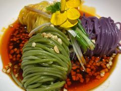 -绿茶餐厅(西单老佛爷店)