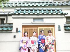-东京浅草和服体验江户和装工房雅(浅草本店)