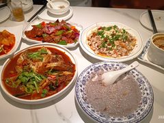 -旺达小吃•三十年福州菜(正大广场店)