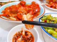 -阿胖龙虾小海鲜(宁国南路总店)