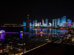 -VENU+海景酒廊