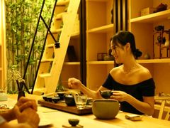 -麦子MaiMassage(打浦桥店)