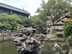 -浙江省博物馆(孤山馆区)