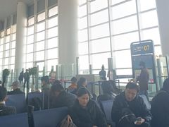 -南通兴东国际机场