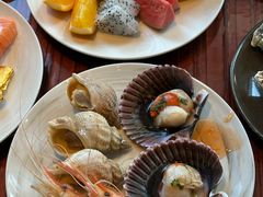 -西安W酒店·WEI全味西餐厅