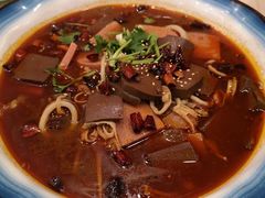 -蜀腾川·火锅鱼.烤鱼(新世界城店)