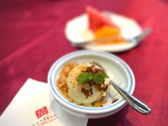 -北京贵宾楼饭店 红墙咖啡厅