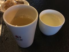 -敦煌酸浆豆腐宴餐厅