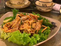 -多哥水傣味餐厅(司马巷店)
