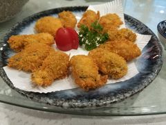 -简家·海鲜盛宴(下沙店)