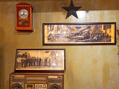 -三个大叔烤羊肉串·炭炉砂锅菜(西三旗店)