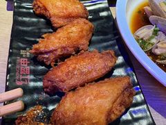-红盔甲·小龙虾(车公庙店)