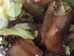 -南城香·饭香串香馄饨香(青年路店)