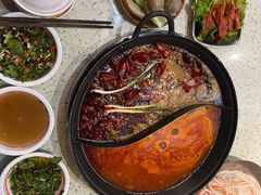 -龙厂长火锅厂(抚琴店)